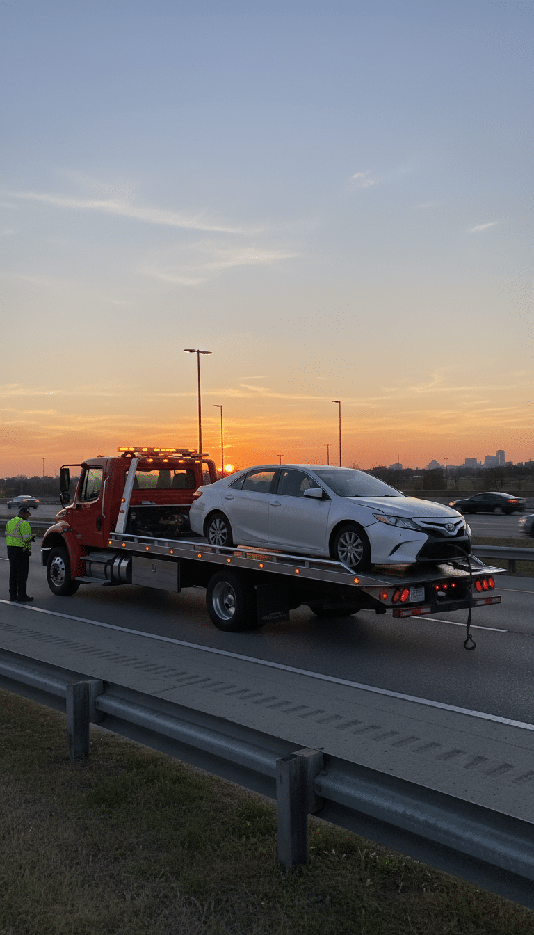 Benefits of Selling Your Junk Car in Widefield, CO to Cash In Your Clunker