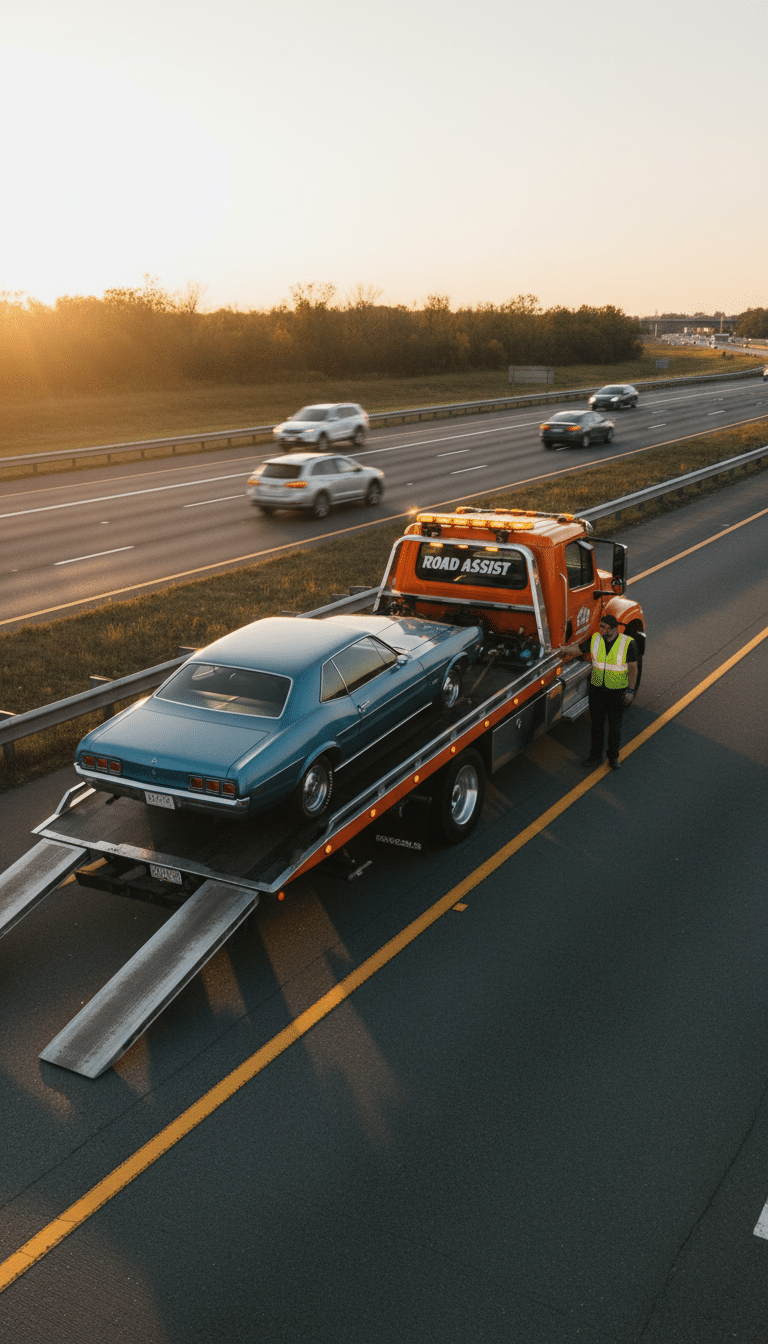 Benefits of Selling Your Junk Car in William Dunlap Homes, NJ to Cash In Your Clunker