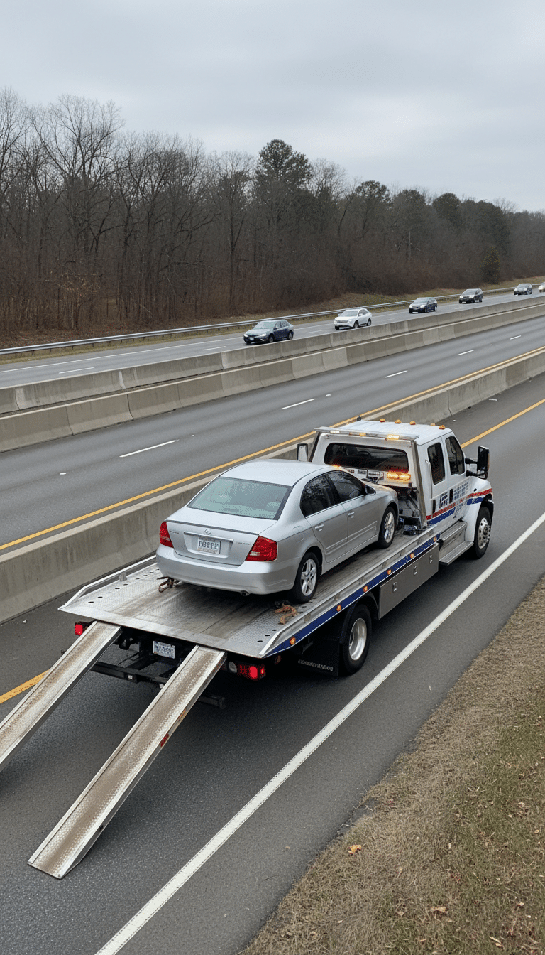 Benefits of Selling Your Junk Car in Willimansett, MA to Cash In Your Clunker