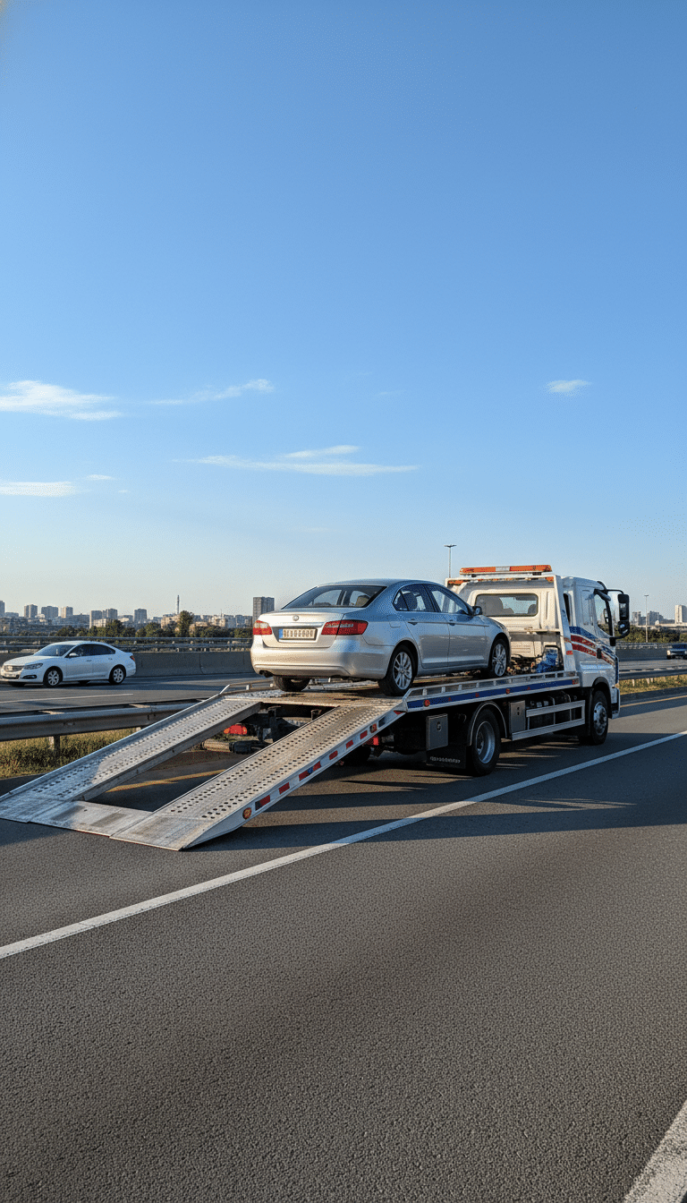Benefits of Selling Your Junk Car in Wilmington, CA to Cash In Your Clunker