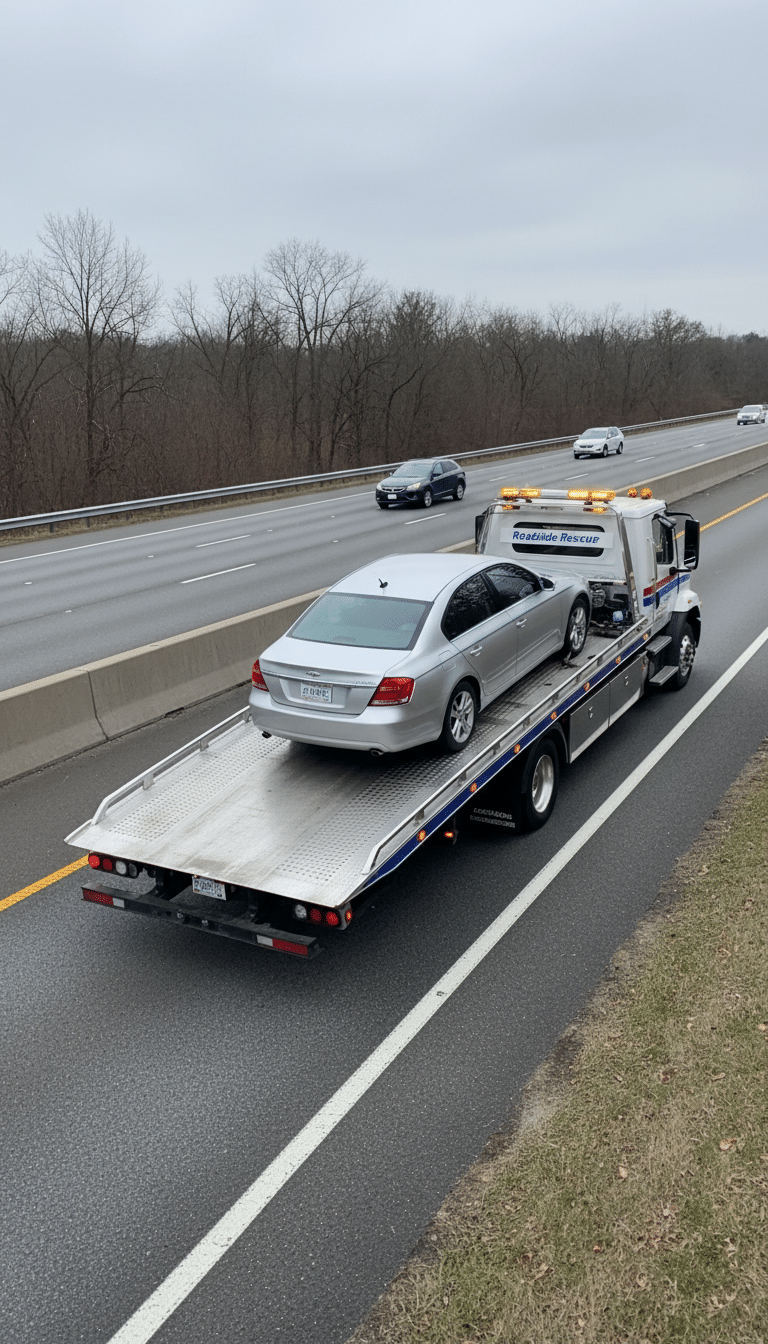 Benefits of Selling Your Junk Car in Windham, CT to Cash In Your Clunker
