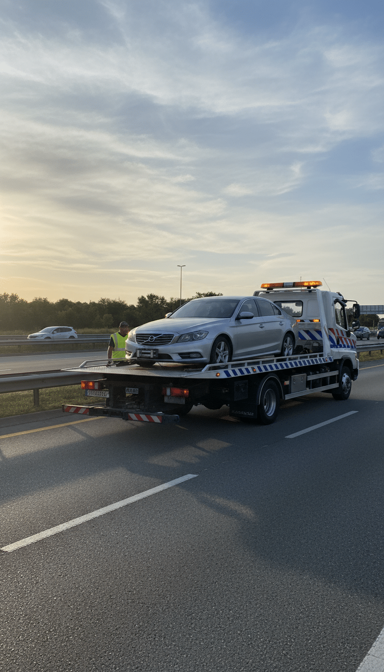 Benefits of Selling Your Junk Car in Windsor, CO to Cash In Your Clunker