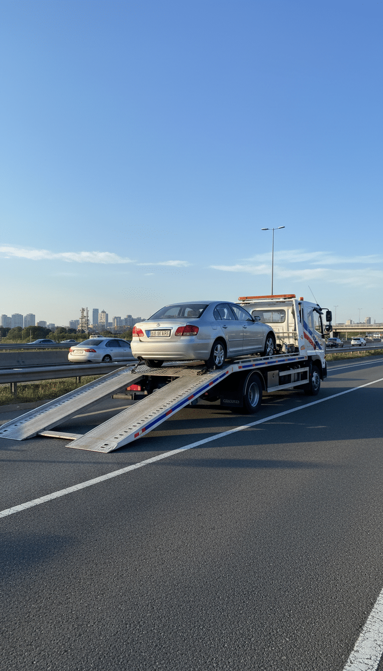 Benefits of Selling Your Junk Car in Windsor Mill, MD to Cash In Your Clunker