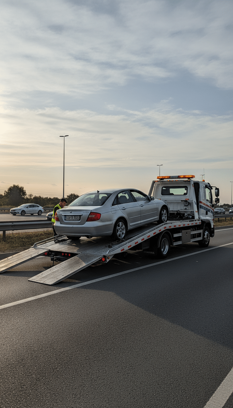 Benefits of Selling Your Junk Car in Winnipauk, CT to Cash In Your Clunker