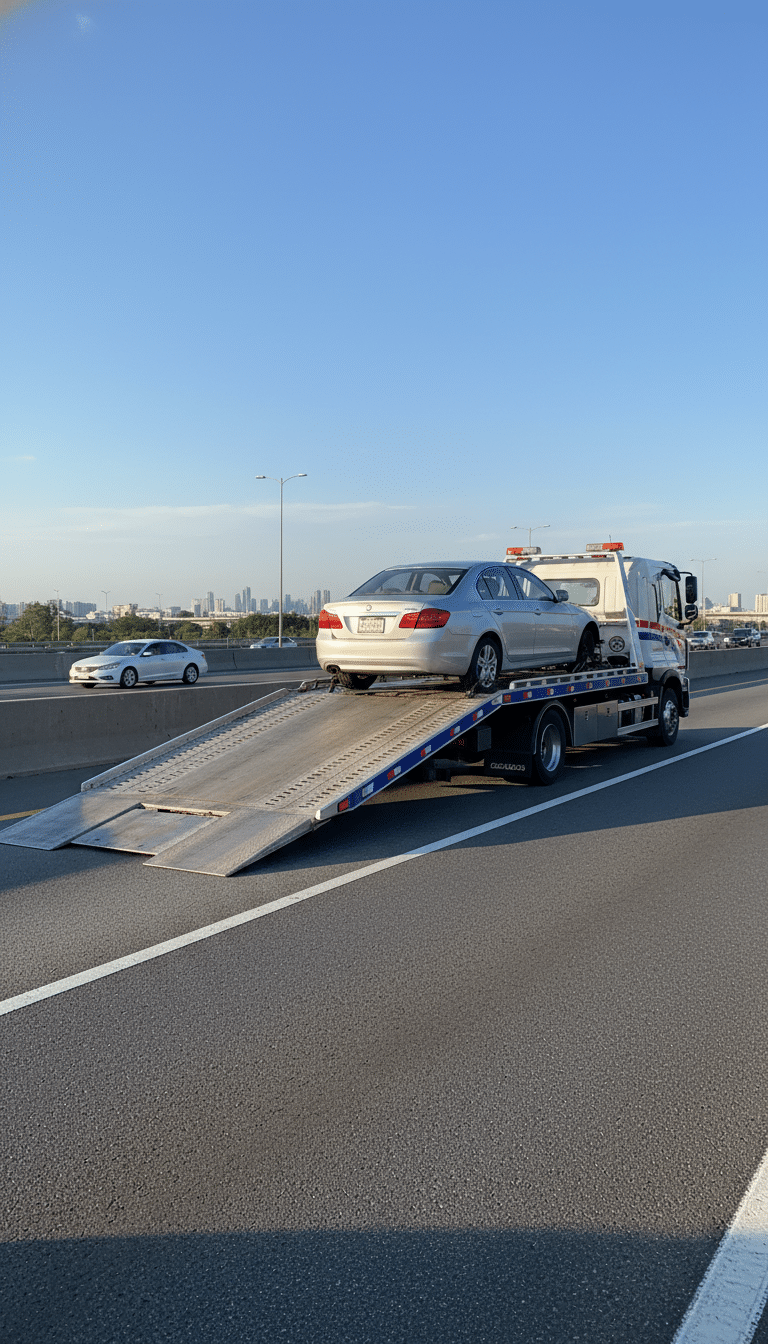 Benefits of Selling Your Junk Car in Winslow, NJ to Cash In Your Clunker