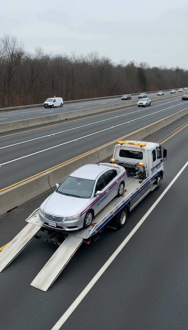 Benefits of Selling Your Junk Car in Winston-Salem, NC to Cash In Your Clunker