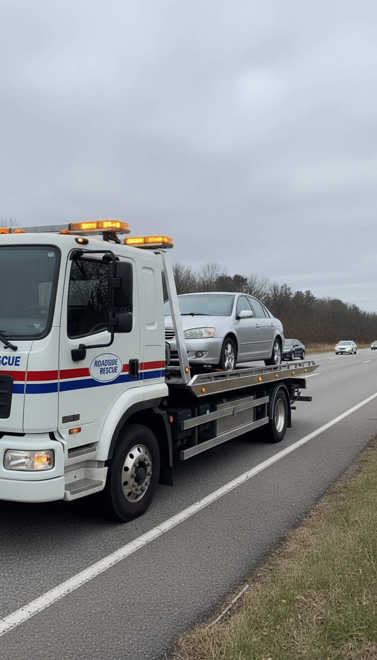 Benefits of Selling Your Junk Car in Winter Garden, FL to Cash In Your Clunker