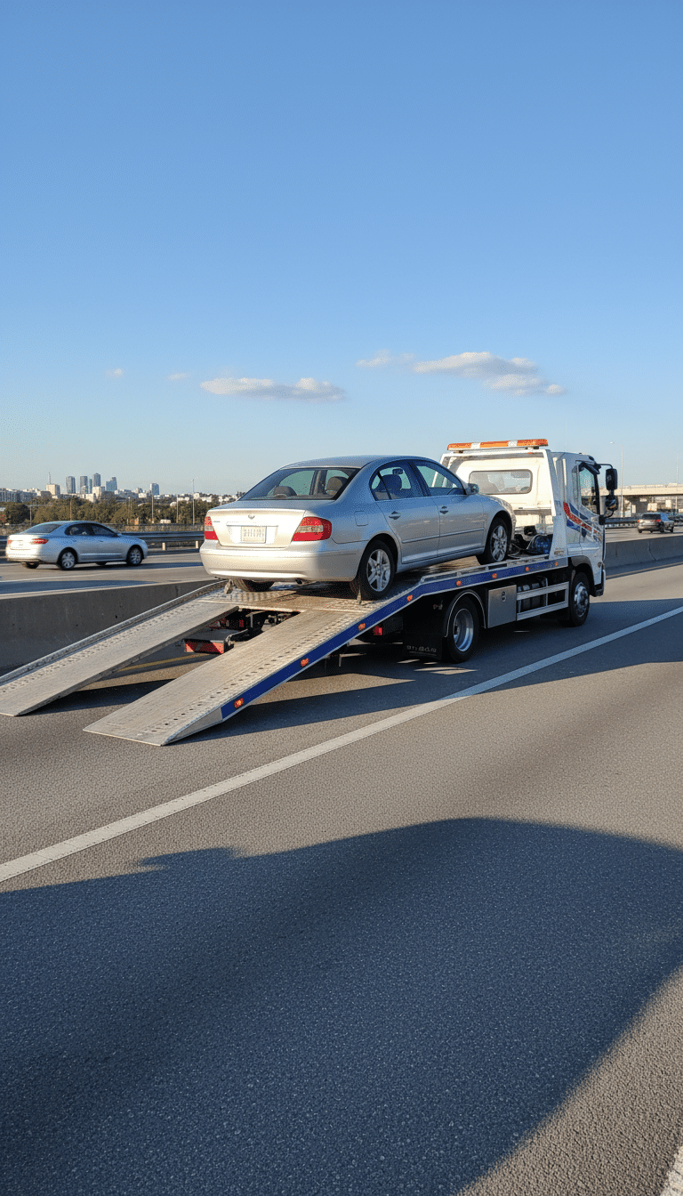 Benefits of Selling Your Junk Car in Winter Springs, FL to Cash In Your Clunker