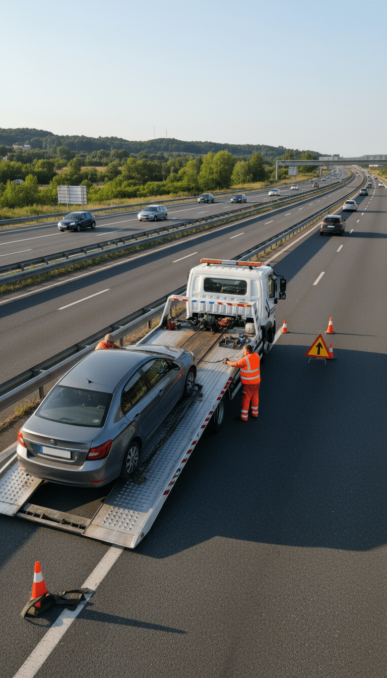 Benefits of Selling Your Junk Car in Woburn, MA to Cash In Your Clunker