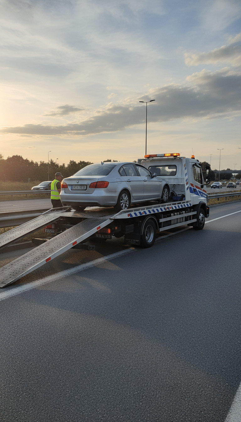 Benefits of Selling Your Junk Car in Woodbridge, VA to Cash In Your Clunker
