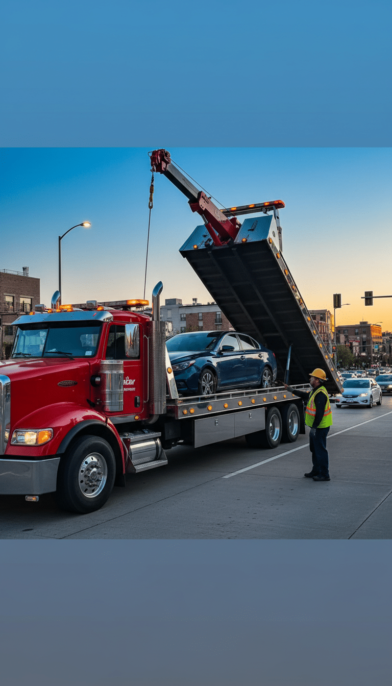 Benefits of Selling Your Junk Car in Woodbury, MN to Cash In Your Clunker