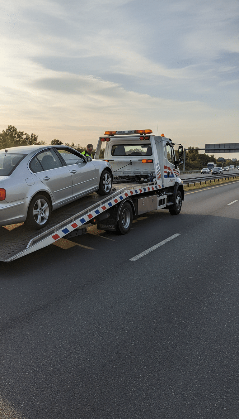 Benefits of Selling Your Junk Car in Woodhaven, NY to Cash In Your Clunker