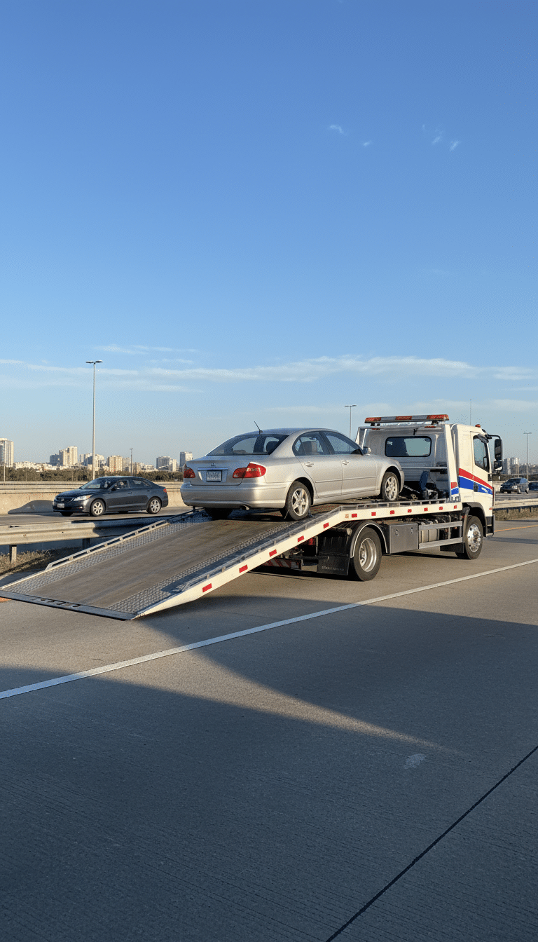 Benefits of Selling Your Junk Car in Woodland Hills, CA to Cash In Your Clunker