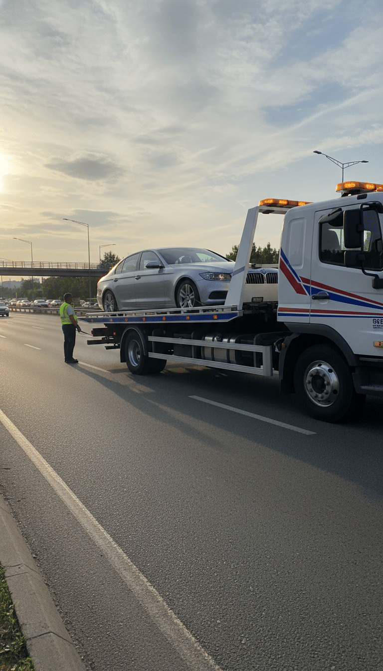 Benefits of Selling Your Junk Car in Woodlawn, MD to Cash In Your Clunker