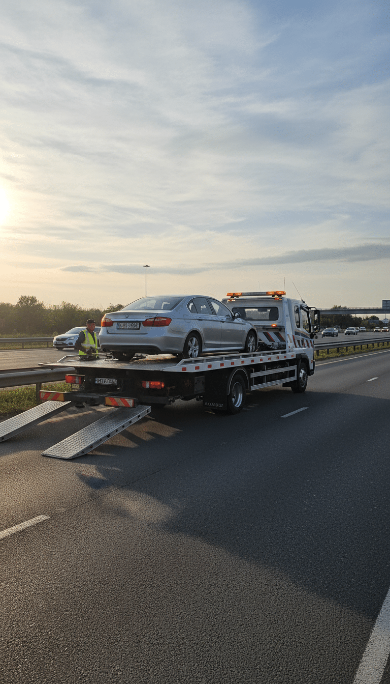 Benefits of Selling Your Junk Car in Woodridge, IL to Cash In Your Clunker