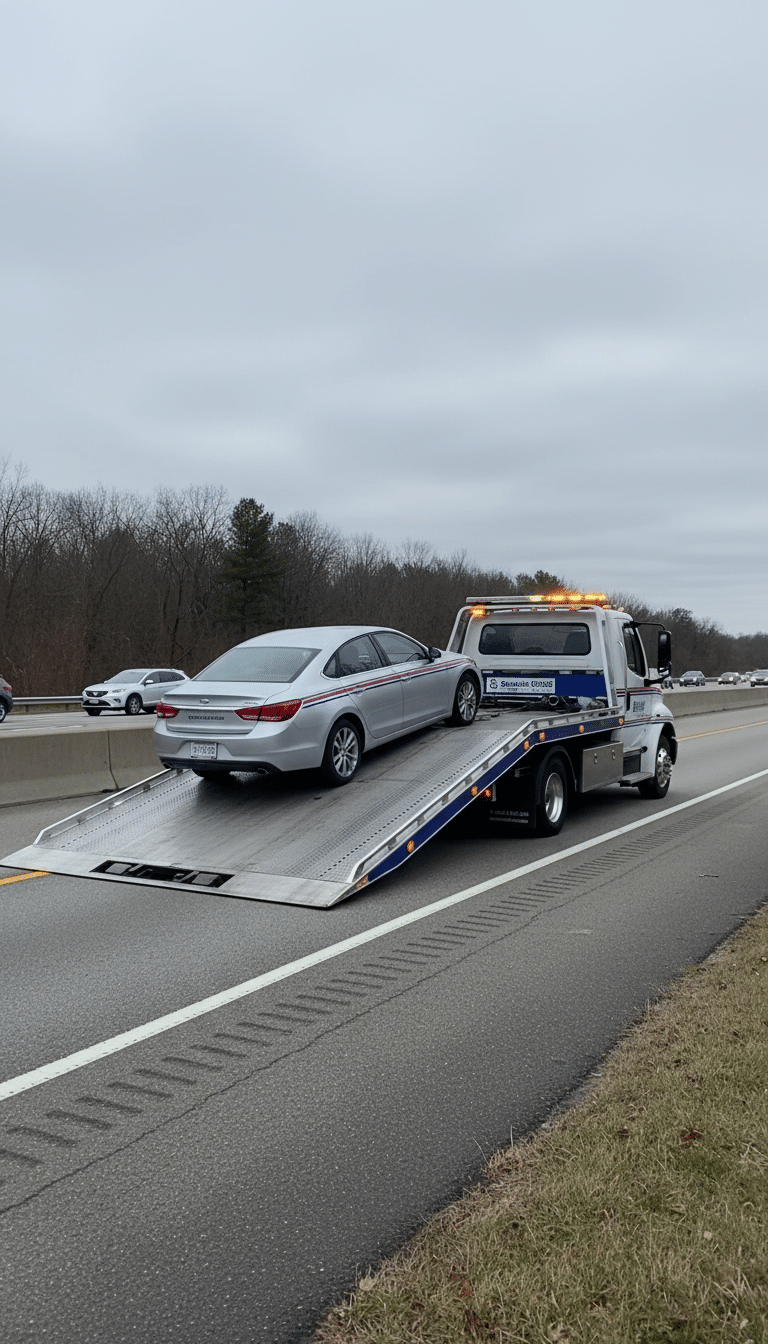 Benefits of Selling Your Junk Car in Woodstock, IL to Cash In Your Clunker