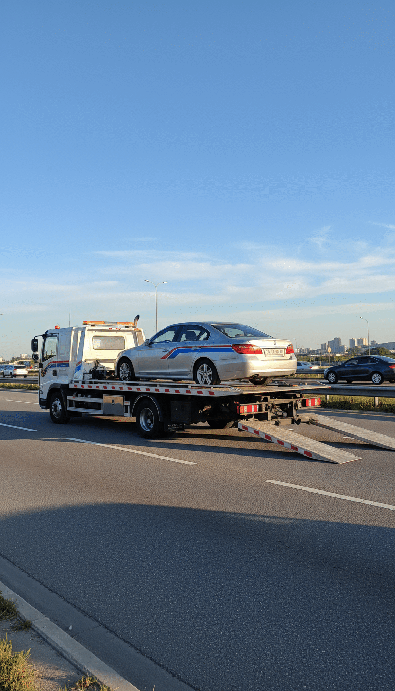 Benefits of Selling Your Junk Car in Woonsocket, RI to Cash In Your Clunker