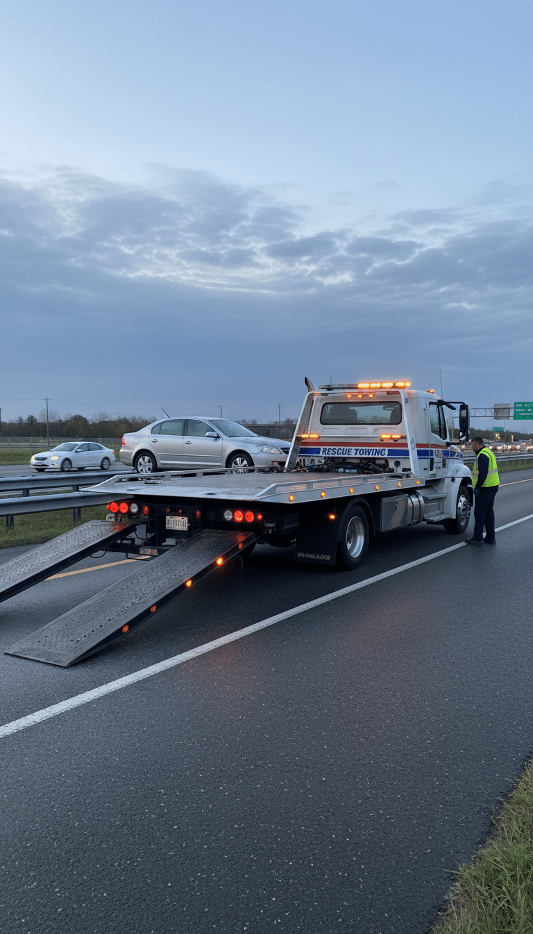 Benefits of Selling Your Junk Car in Worthington, NY to Cash In Your Clunker
