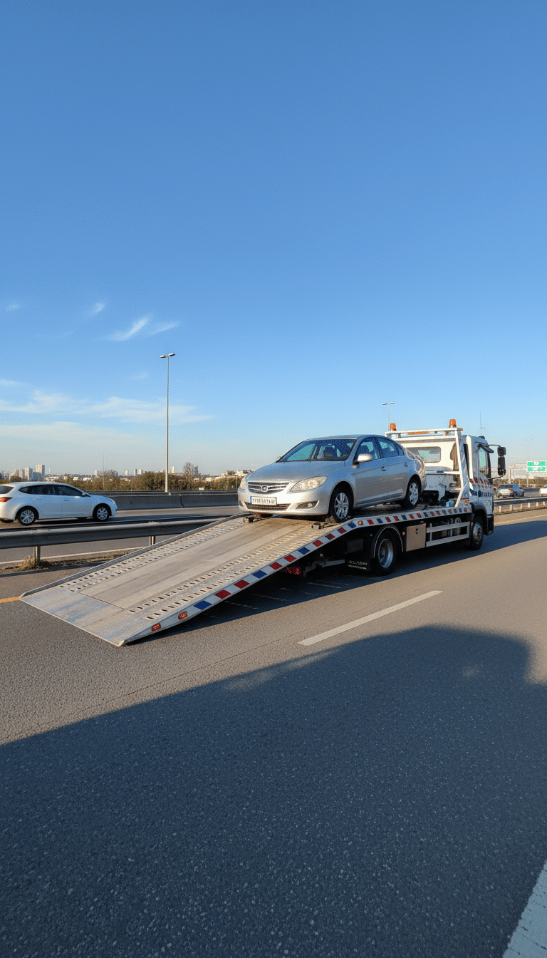 Benefits of Selling Your Junk Car in Wrightsboro, GA to Cash In Your Clunker