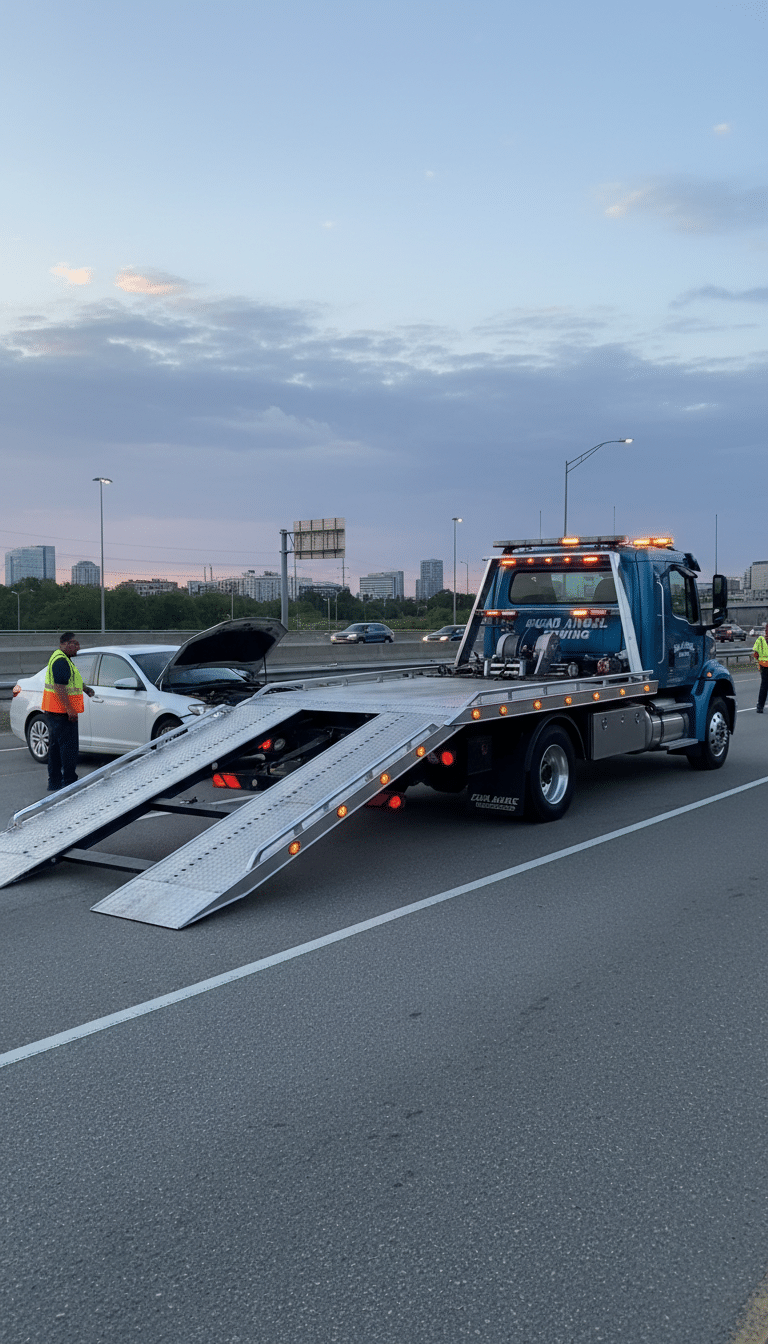 Benefits of Selling Your Junk Car in Wyandotte, MI to Cash In Your Clunker