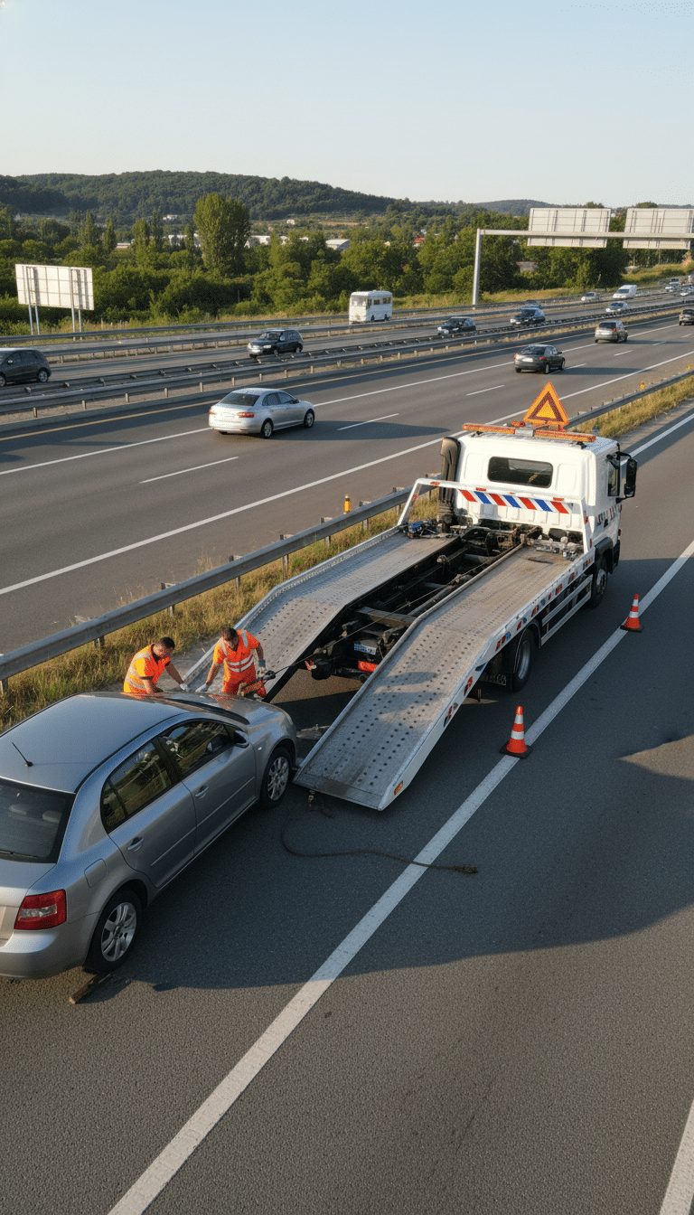 Benefits of Selling Your Junk Car in Wyoming, MI to Cash In Your Clunker