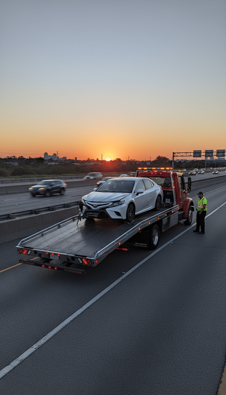 Benefits of Selling Your Junk Car in Xenia, OH to Cash In Your Clunker