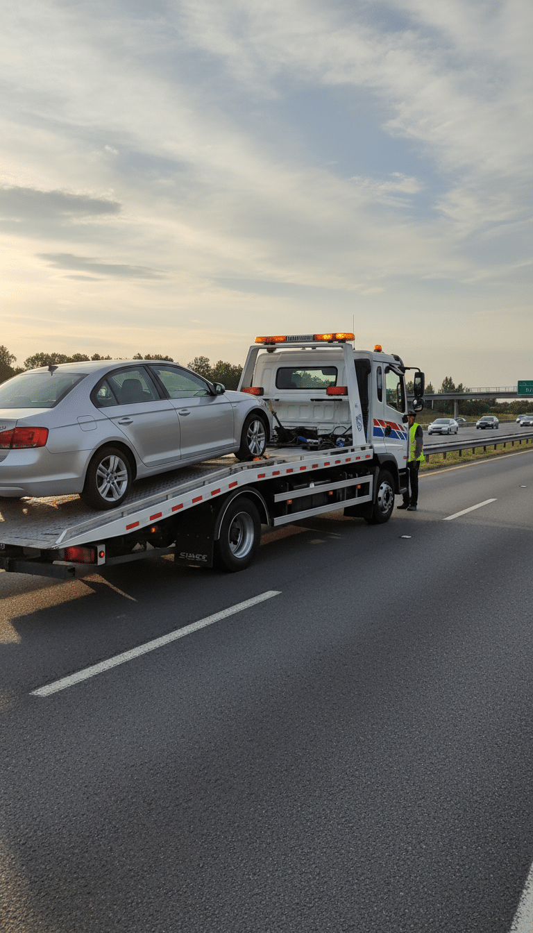 Benefits of Selling Your Junk Car in Yates, MI to Cash In Your Clunker