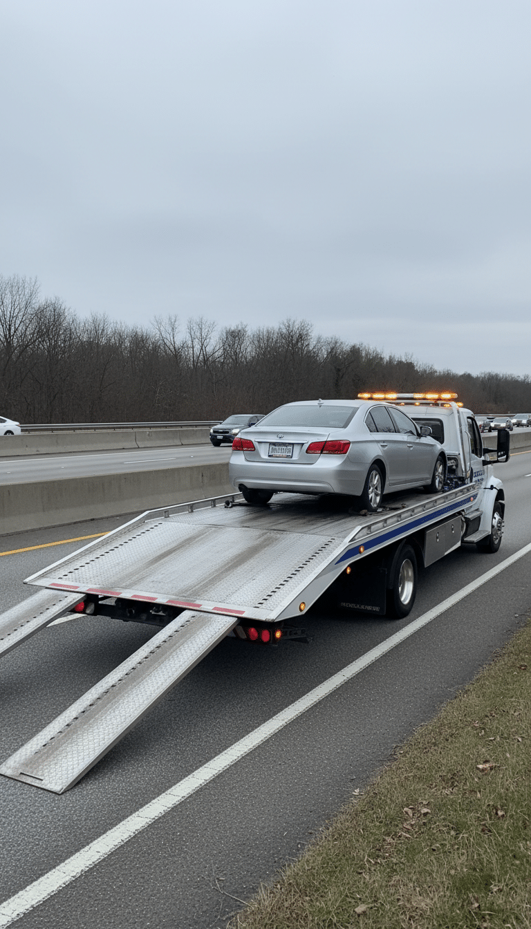 Benefits of Selling Your Junk Car in Yorktown, NY to Cash In Your Clunker
