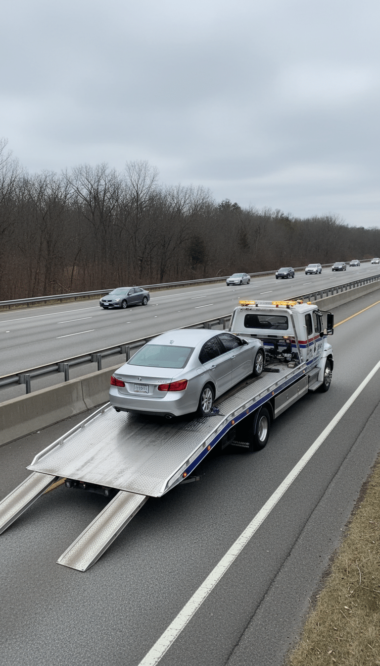 Benefits of Selling Your Junk Car in Youngstown, OH to Cash In Your Clunker