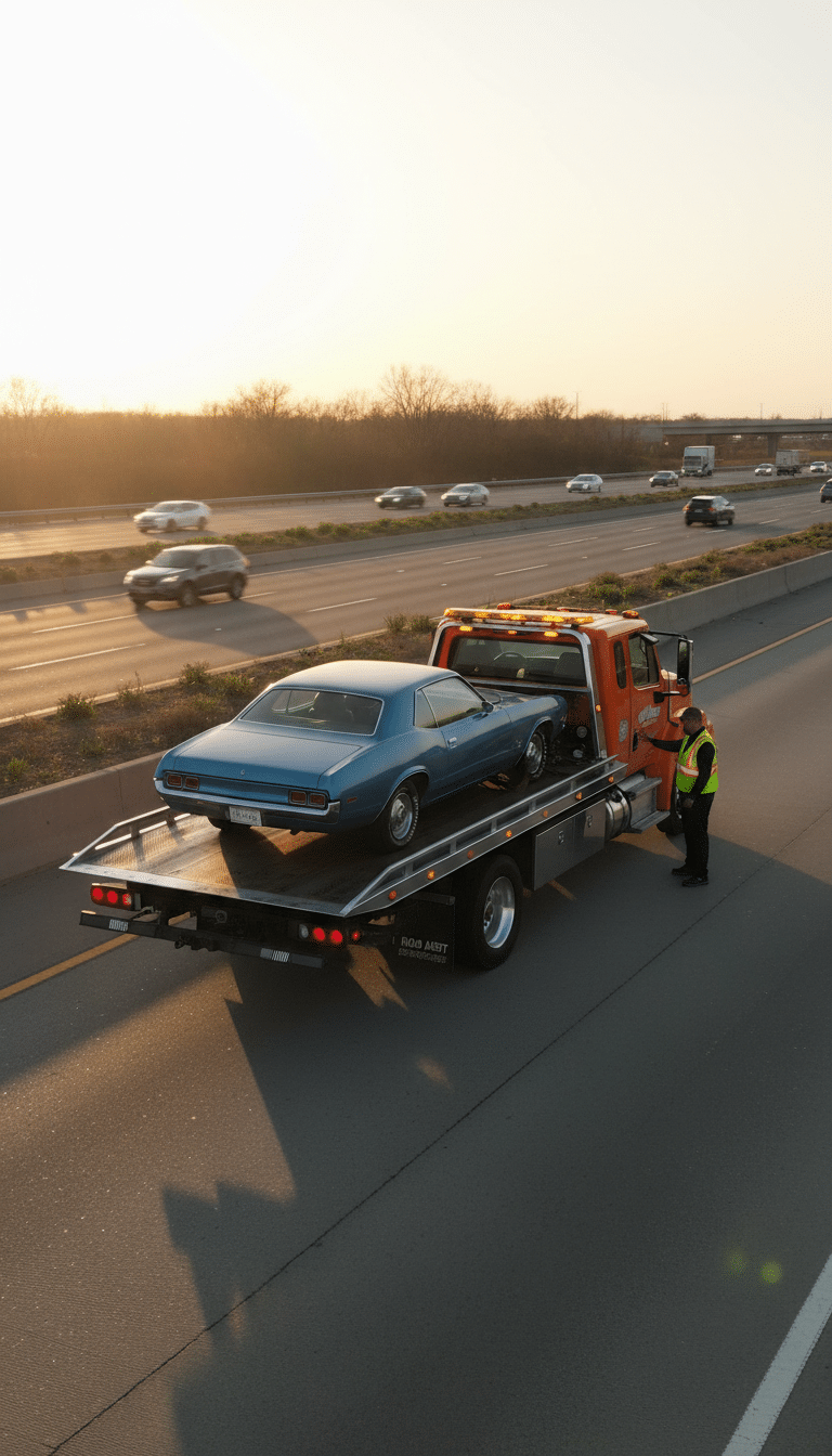 Benefits of Selling Your Junk Car in Yuba City, CA to Cash In Your Clunker