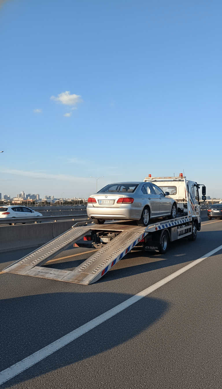 Benefits of Selling Your Junk Car in Yukon, OK to Cash In Your Clunker