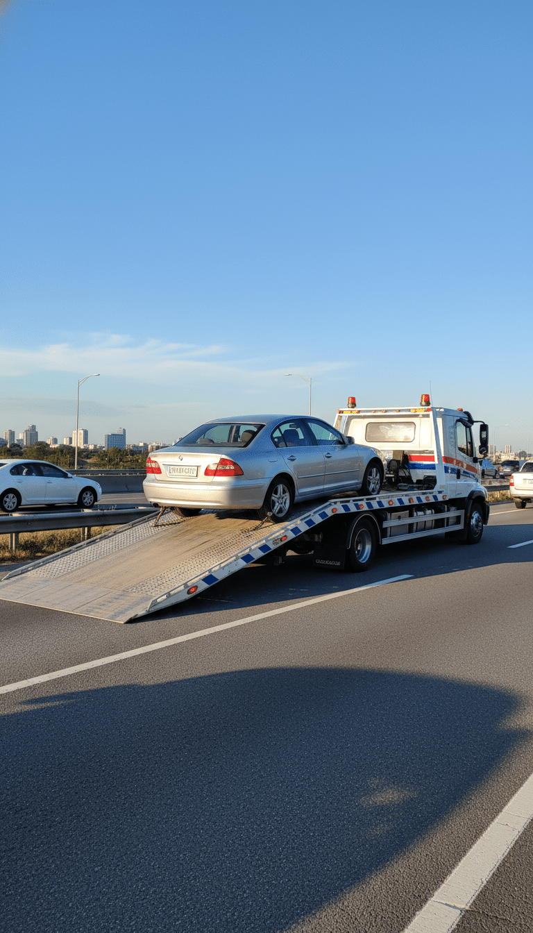 Benefits of Selling Your Junk Car in Yuma, AZ to Cash In Your Clunker