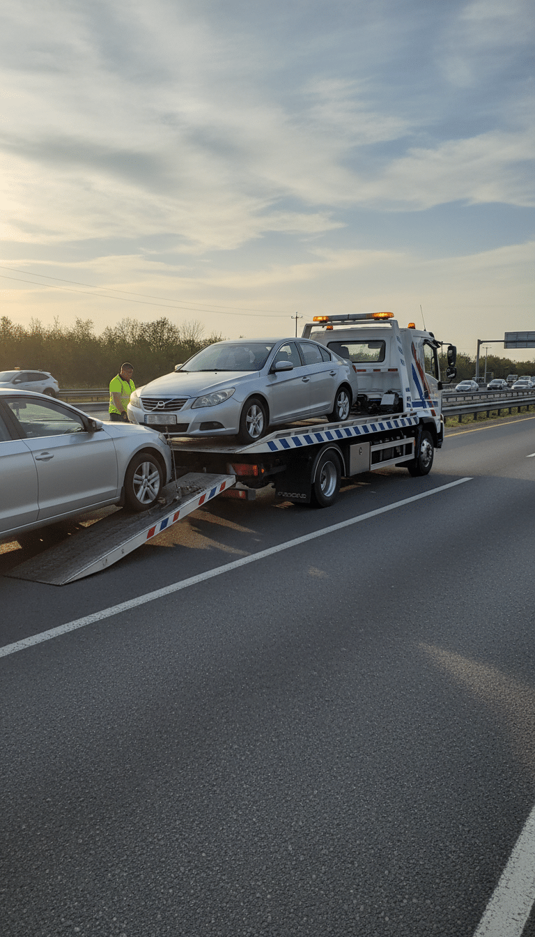 Benefits of Selling Your Junk Car in Zionsville, IN to Cash In Your Clunker