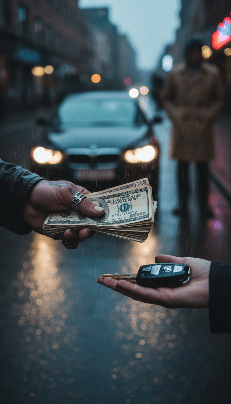 Cash In Your Clunker — Top Dollar for Junk Vehicles