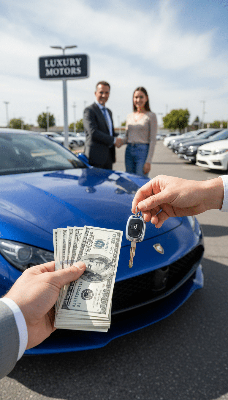 Cash In Your Clunker — Top Dollar for Junk Vehicles