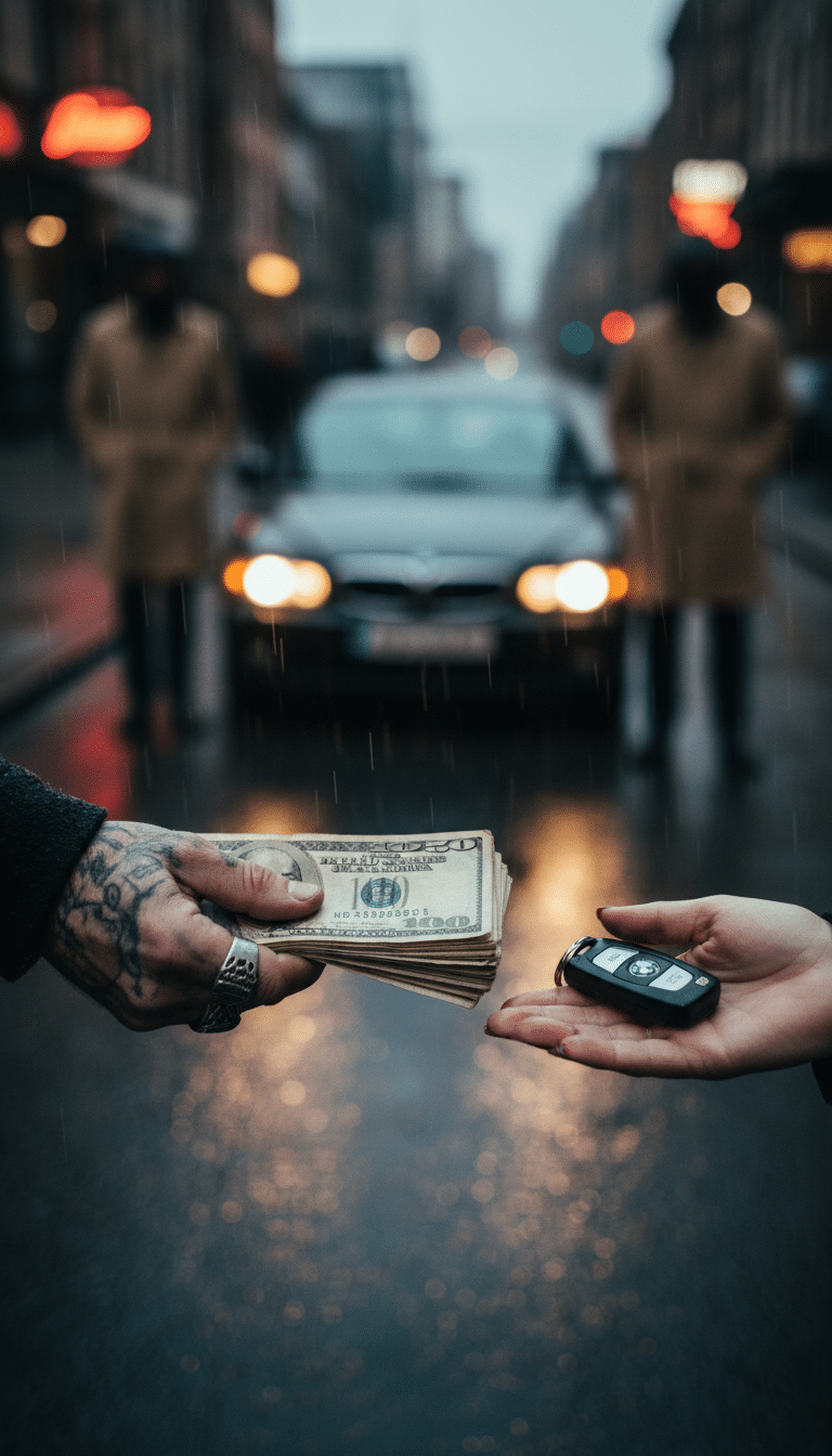 Cash In Your Clunker — Top Dollar for Junk Vehicles
