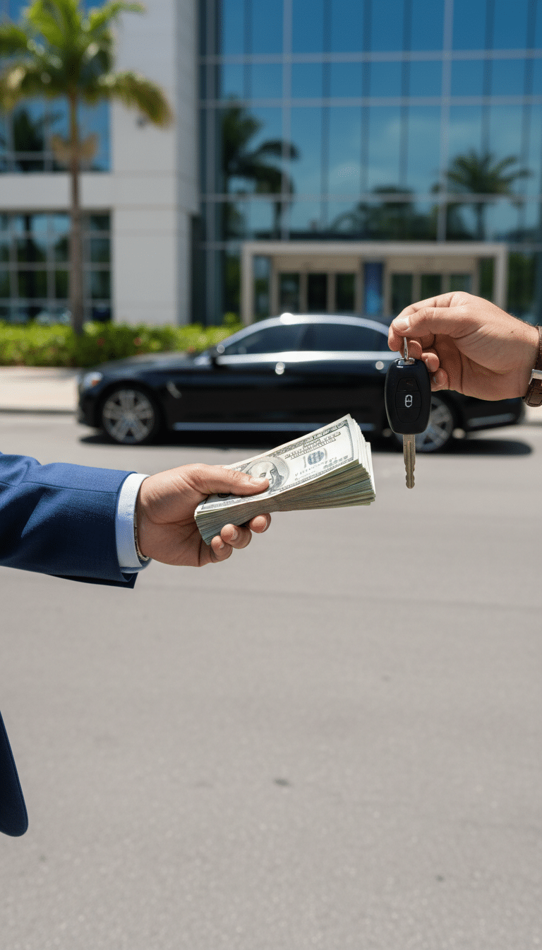Cash In Your Clunker — Top Dollar for Junk Vehicles