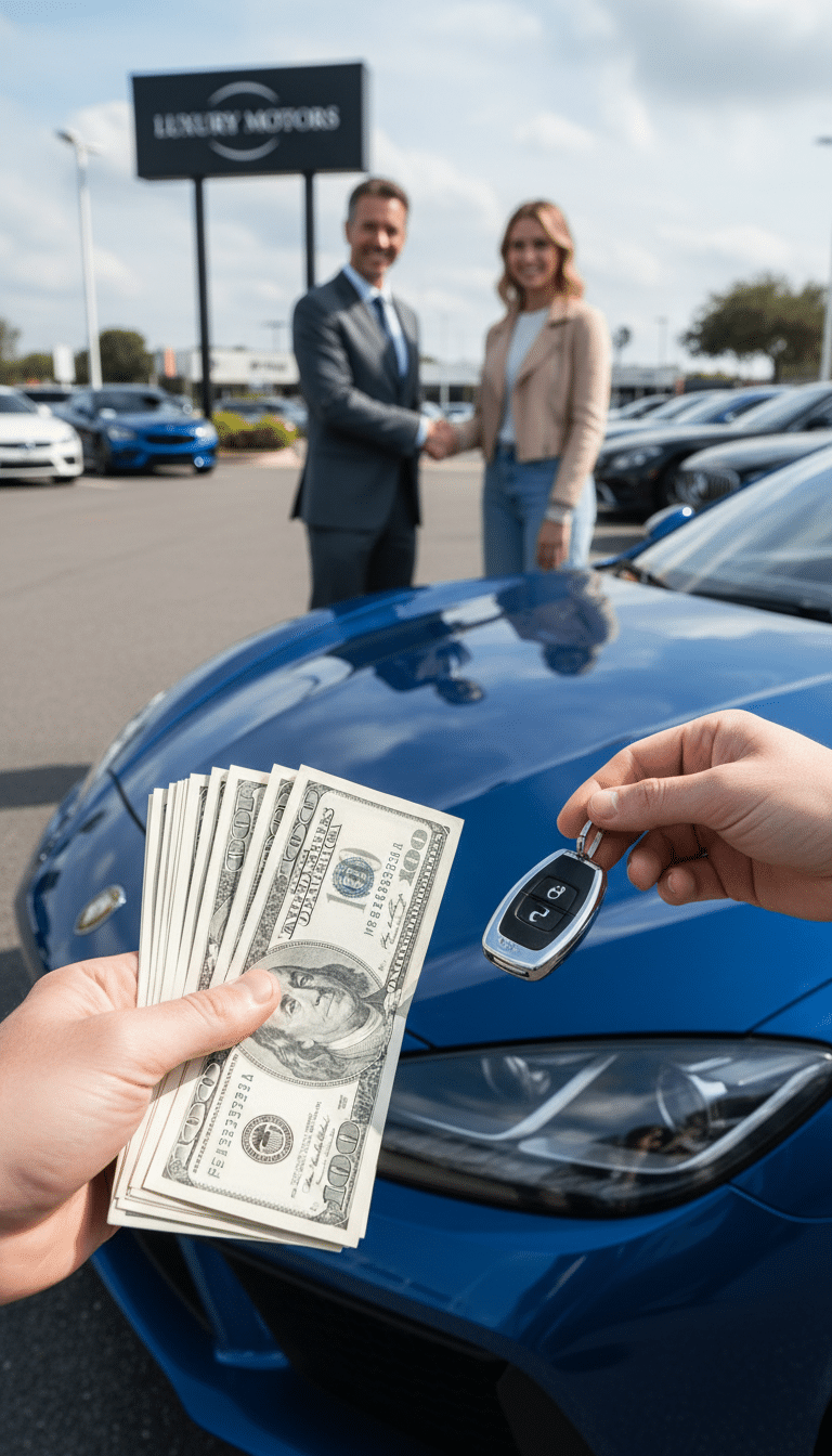 Cash In Your Clunker — Top Dollar for Junk Vehicles