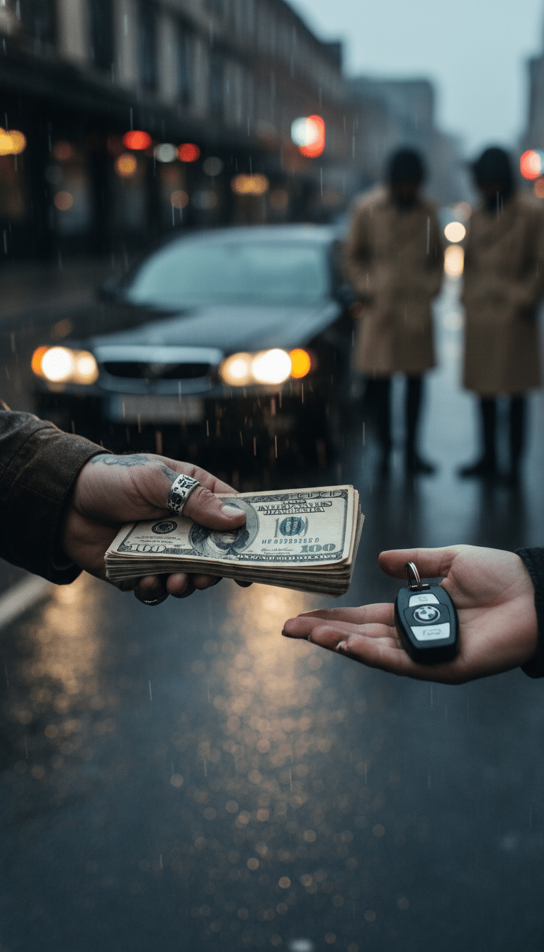 Cash In Your Clunker — Top Dollar for Junk Vehicles