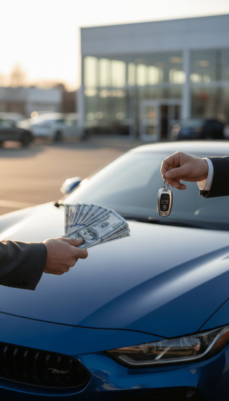 Cash In Your Clunker — Top Dollar for Junk Vehicles