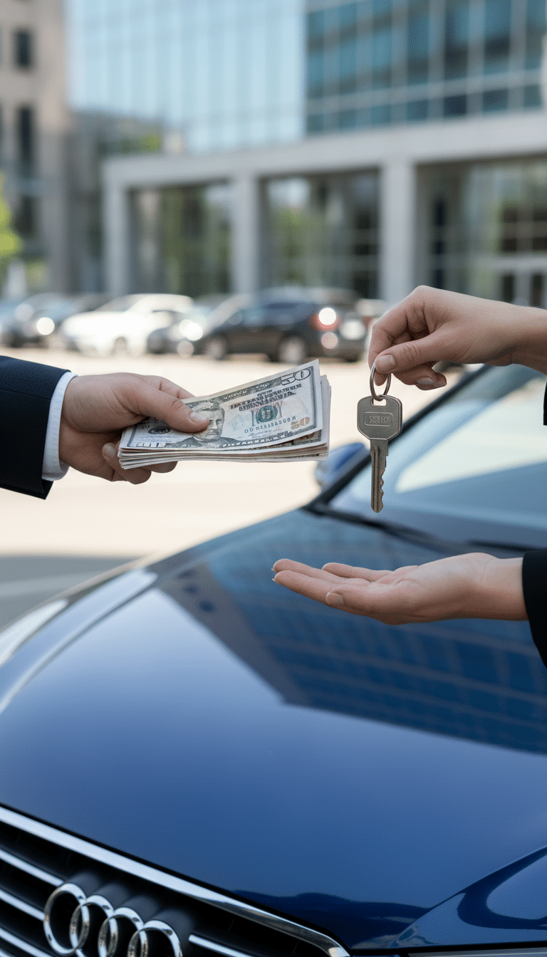 Cash In Your Clunker — Top Dollar for Junk Vehicles