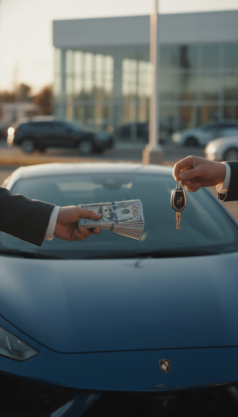 Cash In Your Clunker — Top Dollar for Junk Vehicles