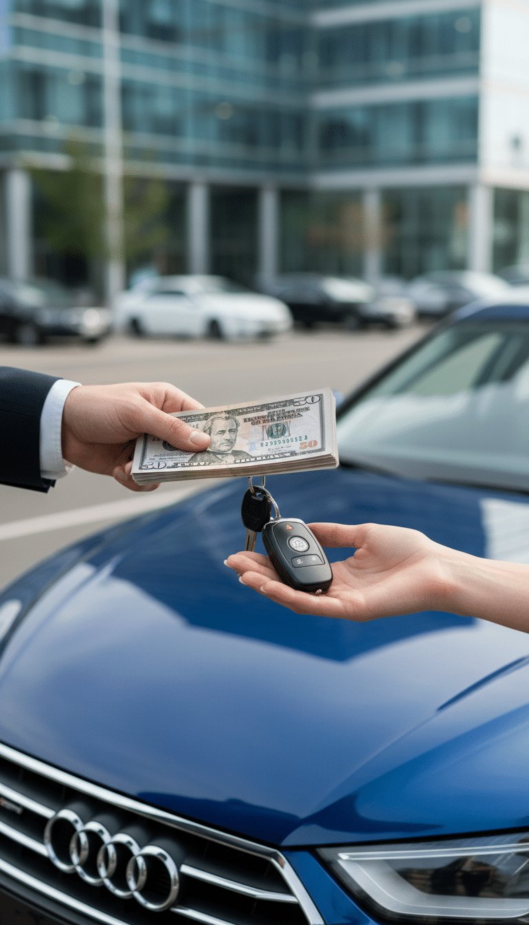 Cash In Your Clunker — Top Dollar for Junk Vehicles