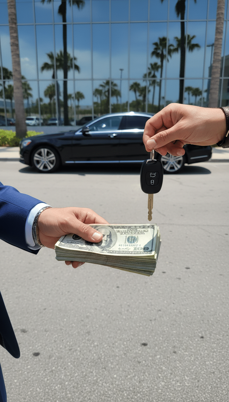 Cash In Your Clunker — Top Dollar for Junk Vehicles