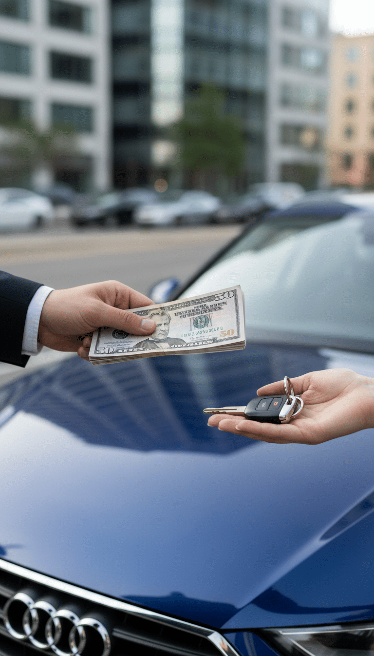 Cash In Your Clunker — Top Dollar for Junk Vehicles