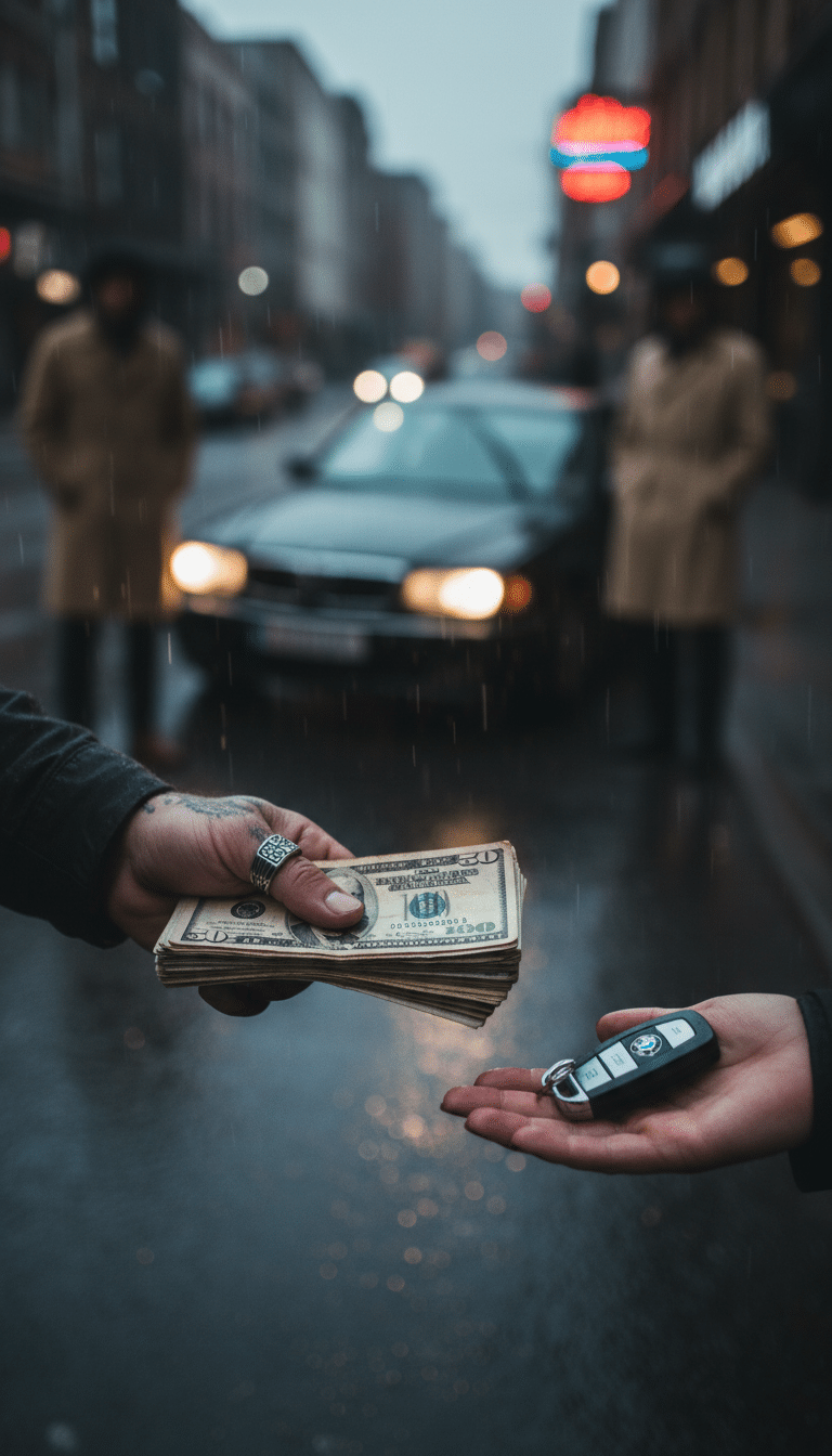 Cash In Your Clunker — Top Dollar for Junk Vehicles
