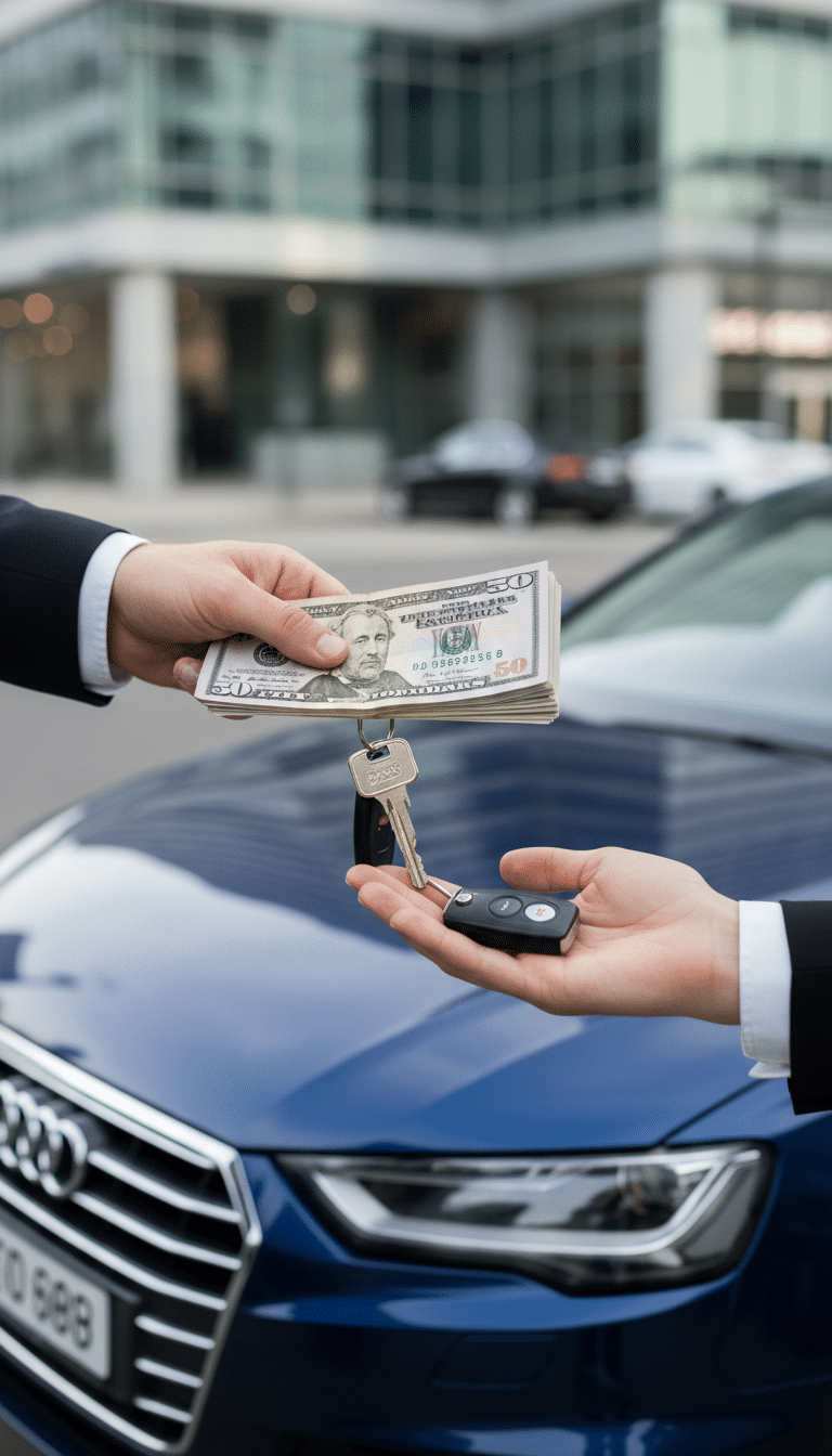 Cash In Your Clunker — Top Dollar for Junk Vehicles