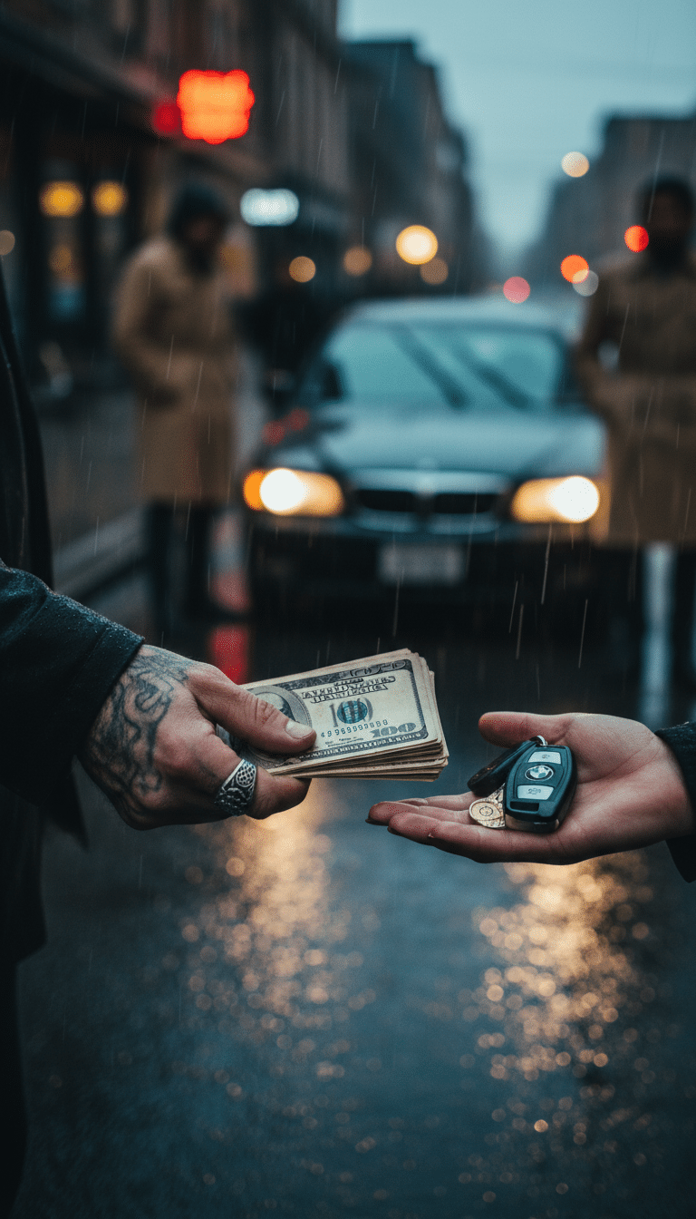 Cash In Your Clunker — Top Dollar for Junk Vehicles