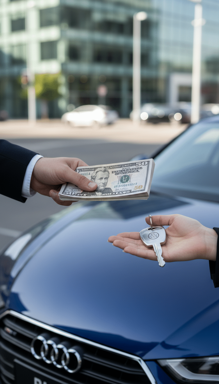Cash In Your Clunker — Top Dollar for Junk Vehicles