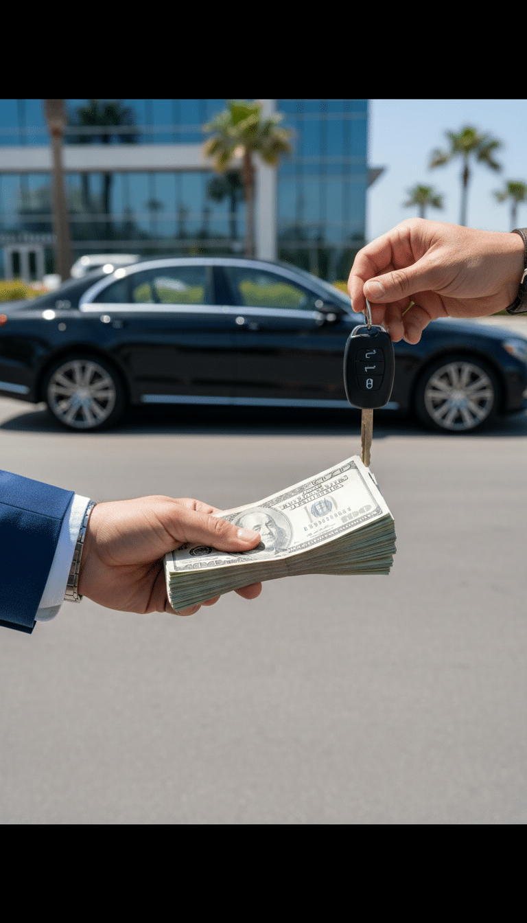 Cash In Your Clunker — Top Dollar for Junk Vehicles